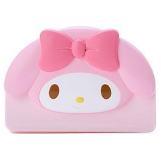 Sanrio 三麗鷗 造型夾, 美樂蒂, 1個