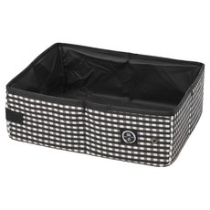 Necoichi 貓壹 攜帶系列 貓砂盆, 1個