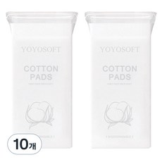 Hoosoft 彈性紗布面膜, 10個, 100入