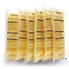 Newzen 石蠟 柳橙香 2.72Kg, 6個