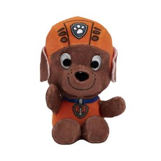 SPIN MASTER 汪汪隊立大功 毛絨玩偶, 塑膠 (ABS, PVC), 棉, 布, 9cm, 迷你路馬, 1個