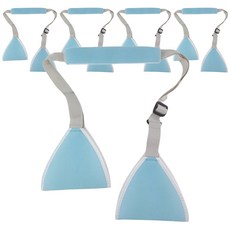 Hanbyeol Nara 簡易手臂石膏用手臂吊帶支撐護具 C型, 5個