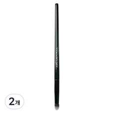 정샘물 마스터클래스 아이섀도우 스머지 브러쉬, 2개