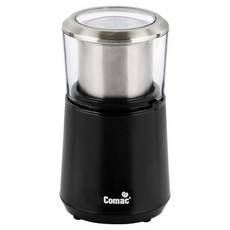 코맥 푸쉬다운 전동 커피 그라인더, SP-7451