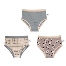 ZYZ 男童3角內褲組 CCV91BYY106 N085 3入