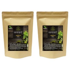 해밀생활건강 야관문, 1.2g, 100개입, 2개