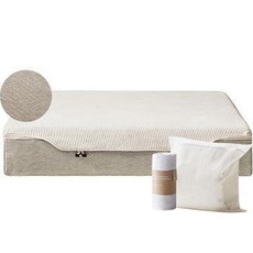 슬로우베드 오리지널 매트리스 미디엄 소프트