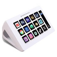 Monstar Deck 影片剪輯直播控制器, TS115