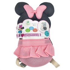 Takihyo 迪士尼寶寶 護頭背包 適用年齡6個月-18個月