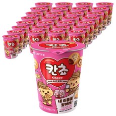 LOTTE 樂天 巧克力夾心餅乾球, 88g, 30入