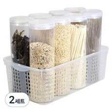 Silicook 圓形托盤大尺寸組, 2套