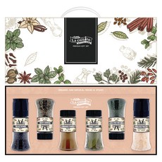 La Cuisine 喜馬拉雅粉紅鹽禮盒, 1套