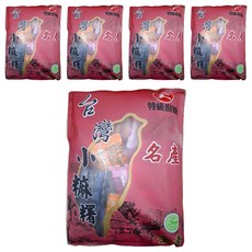 NEWMETRO 天宇食品 特級廚娘 小米麻糬, 台灣名產, 255g, 5袋