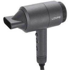 Jworld 1600W緊湊型吹風機, LD-326, 混色