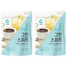 清淨園 甜菊糖, 200g, 2個