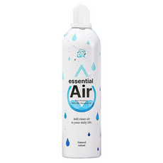 지리에어 프리미엄 대용량 에센셜 청정 에어 산소캔 645ml, 1개