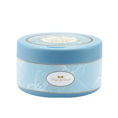 康朵 涼涼香水爽身粉 攜便型, 120g, 24個