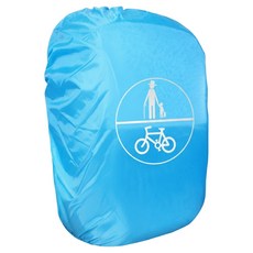 ARKY Raincoat 背包雨衣 太陽神系列, Eki艾奇 藍色, 1件