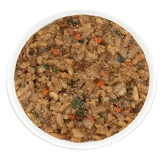 짱죽 돈불고기 야채 짜장밥, 혼합맛(돼지고기/짜장/당근/양배추), 160g, 1개