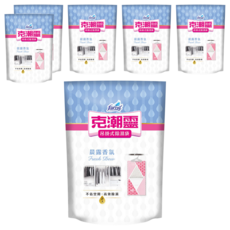 farcent 花仙子 克潮靈 吊掛除濕袋 晨露香氛 2入, 400g, 6包
