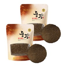 동광한방몰 동광종합물산 더 구수한 결명자, 3kg, 2개