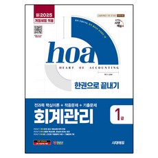Sidaeedu 2025 hoa 會計管理1級 全科目理論 + 重點題庫 + 歷屆試題 一本通 修訂稅法