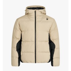 SPYDER 男款 PrimaLoft 鋪棉外套 SPKWCNJK204M