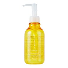 착한팩토리 호호바 9000 클렌징 오일, 1개, 200ml
