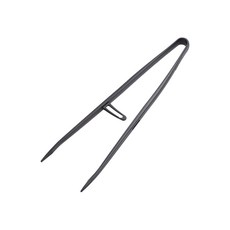 gf-08b 食物夾(l)+, 1入, 黑