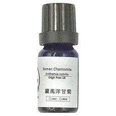 Bio-matrix 百翠氏 羅馬洋甘菊3% 高貴精油 10ml, 15g, 1瓶