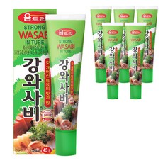 WOOMTREE 強效哇沙比, 43g, 6個