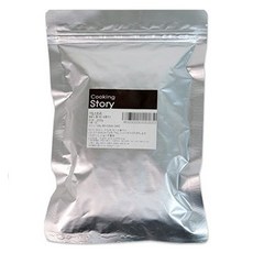 Cookingstory 複合塗層33%白巧克力, 200g, 1包
