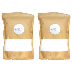 271控醣 美國赤藻糖醇 600g±15g/袋, 2袋