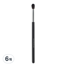 바디오그래피 블렌딩 브러쉬, 혼합 색상, 6개