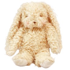 Bunnies by the Bay 擁抱森林系列 玩偶, 28cm, 兔兔哈雷, 1個
