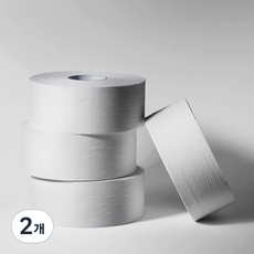 blondy Win Win 3層裝飾大捲筒 150m, 2個, 4入