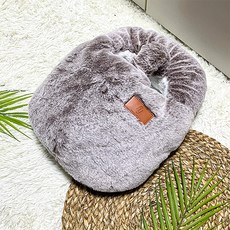 Hanyang 充電式溫水暖腳器, LNF-01, 貂皮色