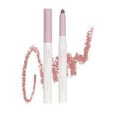 FORENCOS Nuga Hi&Fit唇筆, 1個, 04芋頭牛軋