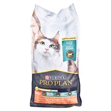 PRO PLAN 冠能 成貓 舒敏系列 配方乾飼料, 1袋, 3.18kg, 鮮鮭