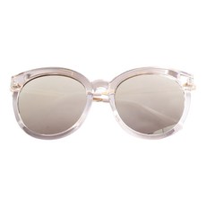 RADIANT STAR 璀璨之星盛夏光年膠框反光水銀墨鏡太陽眼鏡