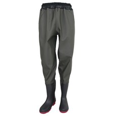 迪芬茲曼 齊腰涉水褲, 卡其色, 270