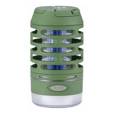 Naturehike 挪客 星掠充電式多功能照明捕蚊燈 2000mAh電池容量 30平方米滅蚊範圍, ZM005