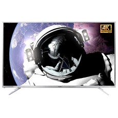 모지 4K UHD LED TV, 190cm(75인치), W75ACS, 벽걸이형, 방문설치