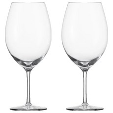 ZWIESEL GLAS Cru Classic系列 波爾多紅酒杯, 827ml, 2個