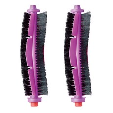 마이디어 로봇청소기 V12 호환 롤러, 2개, V12 Roller Brush