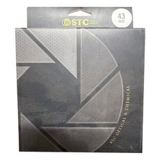 STC 高細節UV保護鏡 43mm, 1個