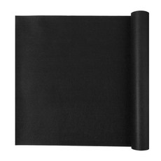 kkumi-nara 不織布 黑色, 1個