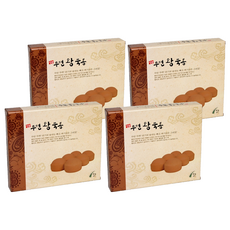 청훈 황토 무연왕쑥봉 30개입, 4개