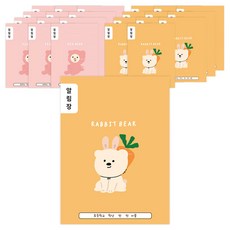 ARTMORE 小學聯絡簿 筆記本, 24個, 隨機出貨