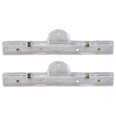 透明文件夾, 8407, 2個